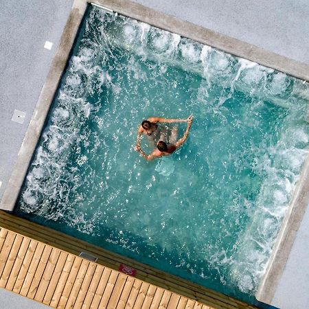 Camping International De Maisons-Laffitte Hotel Kültér fotó