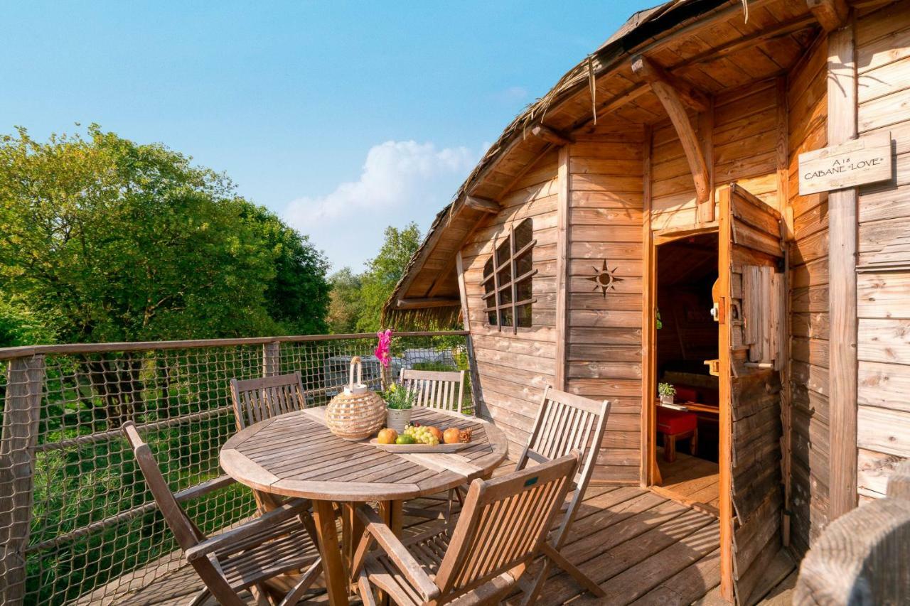 Camping International De Maisons-Laffitte Hotel Kültér fotó