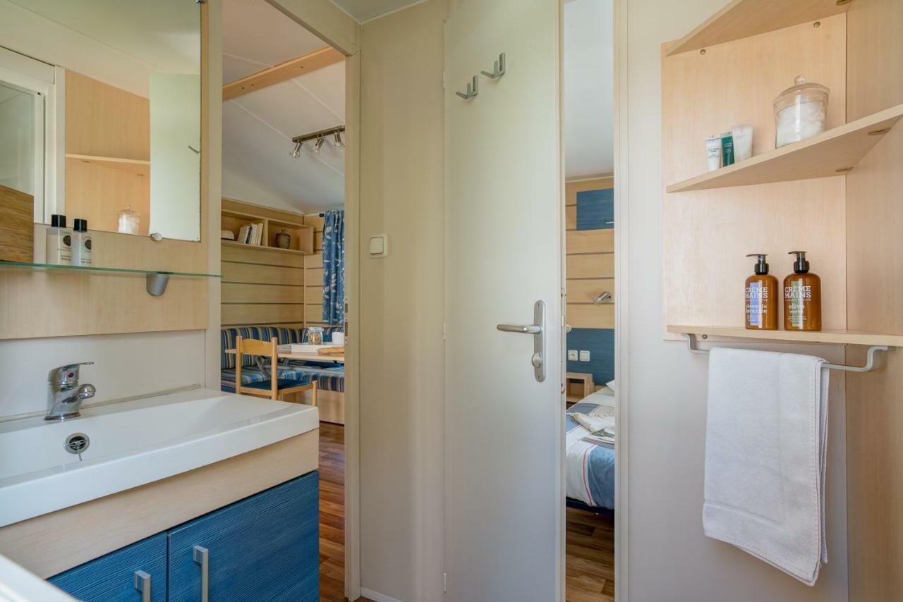 Camping International De Maisons-Laffitte Hotel Kültér fotó