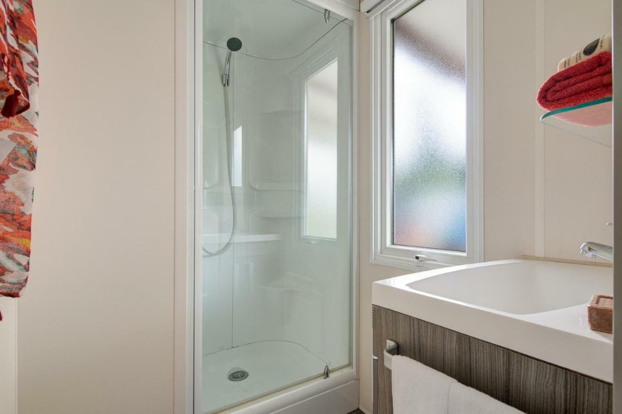 Camping International De Maisons-Laffitte Hotel Kültér fotó