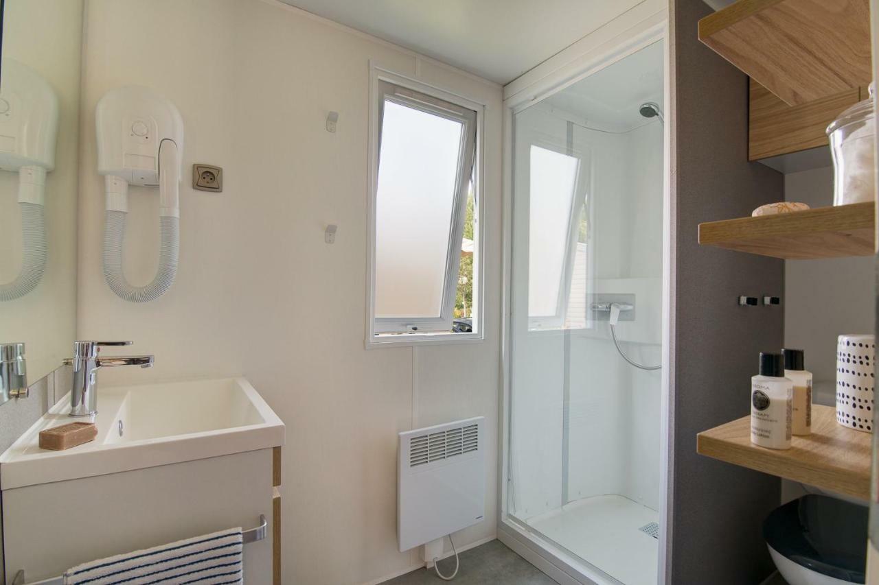 Camping International De Maisons-Laffitte Hotel Kültér fotó