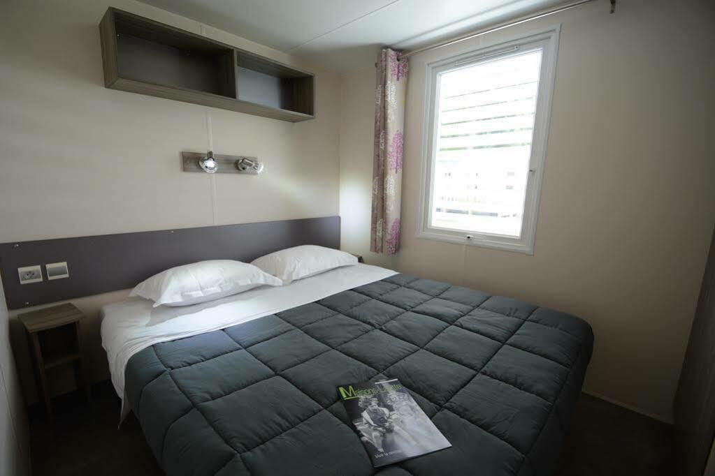 Camping International De Maisons-Laffitte Hotel Kültér fotó