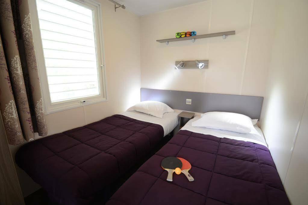 Camping International De Maisons-Laffitte Hotel Kültér fotó