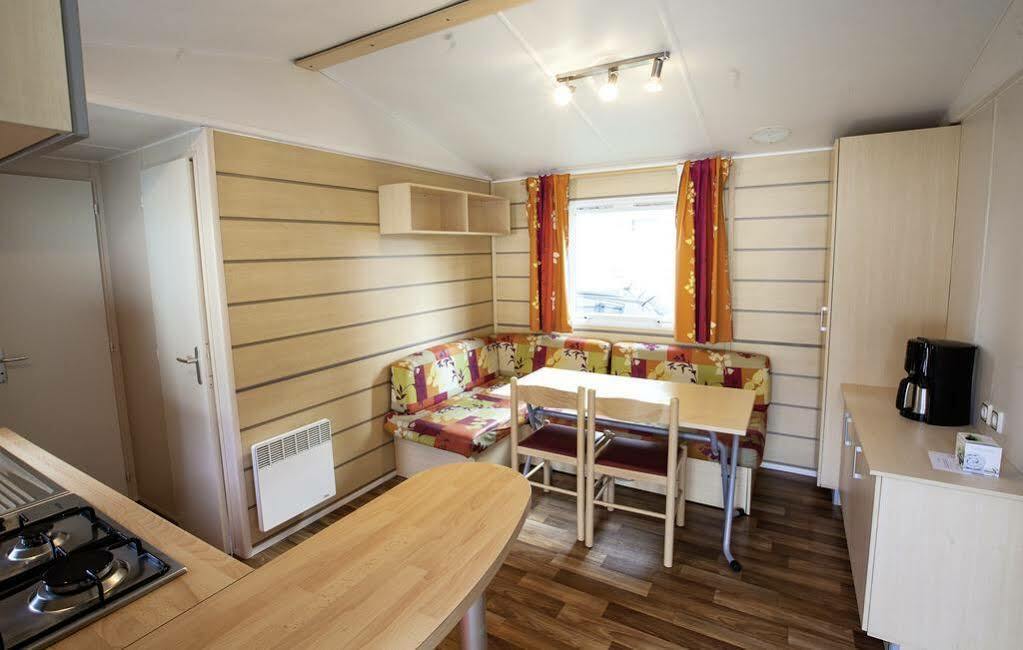 Camping International De Maisons-Laffitte Hotel Kültér fotó